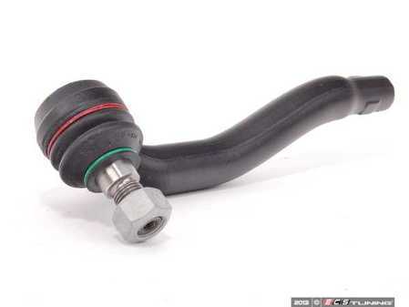ES#2622969 - 2033303303 - Tie Rod End - Left side of vehicle - Lemforder - Mercedes Benz