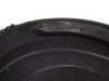 ES#2603222 - 2013251144 - Spring Shim - Priced Each - 3 Burls - 18mm - Febi - Mercedes Benz