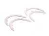 ES#270533 - 026198421 - Thrust Washer Set - Includes the upper and lower pieces - Genuine Volkswagen Audi - Audi Volkswagen