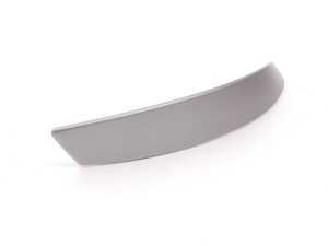ES#99148 - 51417042877 - Z4 Interior Door Handle Trim - (NO LONGER AVAILABLE) - Left (Driver) Side - Genuine BMW - 