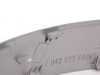 ES#99148 - 51417042877 - Z4 Interior Door Handle Trim - (NO LONGER AVAILABLE) - Left (Driver) Side - Genuine BMW - 