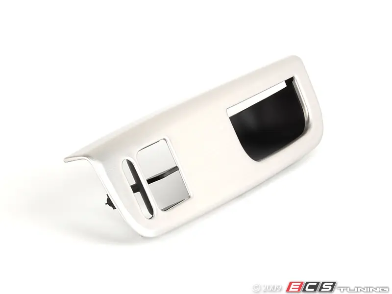 Genuine Volkswagen Audi - 1J3867171ANPX - Left Grab Handle/Window