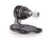 ES#2619442 - 31126756695 - E46 Front Ball Joint - Left - Includes securing nut - Karlyn - BMW