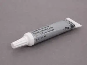 Seal Lubricating Grease