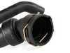 ES#2627318 - 8D0121101AF - Radiator Hose - Upper - Runs from radiator to reservoir and water pipe - Rein - Audi Volkswagen