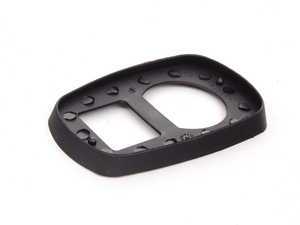 ES#315021 - 1K0035349A - Antenna Gasket - Stop that unwanted headliner leak - Genuine Volkswagen Audi - Volkswagen