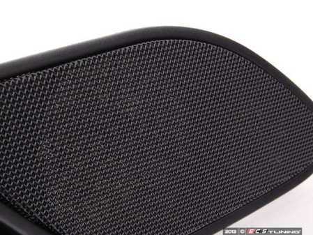 Poignée De Porte Intérieure Droite D'origine BMW Pour Série 3 Coupé E46 - Réf. 51418222706 - Neuf