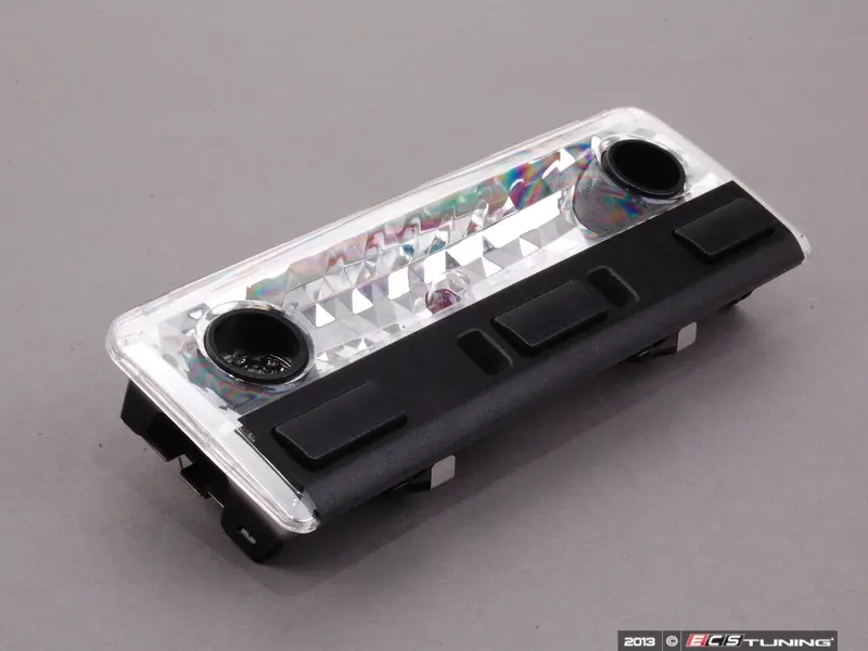 Genuine BMW - 63316962046 - Front Overhead Lighting Console (63-31 