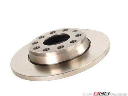 ES#260899 - 8E0615601Q - Brake Disc - ATE - 