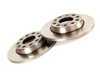 ES#260899 - 8E0615601Q - Brake Disc - ATE - 