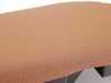 ES#98903 - 51417024261 - Left Front Door Armrest - Natural Brown - For vehicles with "Nasca" leather interior - Genuine BMW - BMW