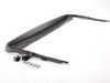 ES#157619 - 54137171811 - E70 X5 Slipstream wind deflector - Deflects air up and over the panoramic sunroof - Genuine BMW - BMW