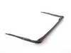 ES#157619 - 54137171811 - E70 X5 Slipstream wind deflector - Deflects air up and over the panoramic sunroof - Genuine BMW - BMW