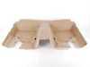 ES#1875991 - 51477265892 - Rear Carpeting - Beige - Covers the rear portion of the floor  - Genuine BMW - BMW