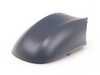 ES#255066 - 51167205292 - Mirror Cover - Right - Primed and ready for paint - Genuine BMW - BMW