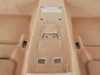 ES#1875991 - 51477265892 - Rear Carpeting - Beige - Covers the rear portion of the floor  - Genuine BMW - BMW