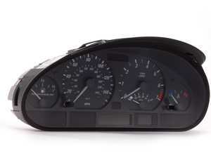 ES#171284 - 62116985676 - Instrument Cluster - Uncoded replacement instrument cluster - Genuine BMW - BMW