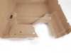ES#1875991 - 51477265892 - Rear Carpeting - Beige - Covers the rear portion of the floor  - Genuine BMW - BMW