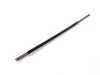 ES#1740301 - 2047251665 - Lower Window Trim - Right Front - located at the bottom of the window on the door - Genuine Mercedes Benz - Mercedes Benz