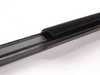 ES#1740301 - 2047251665 - Lower Window Trim - Right Front - located at the bottom of the window on the door - Genuine Mercedes Benz - Mercedes Benz