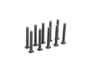 ES#2622651 - 07119900823KT - Bolt - Pack Of 10 - Genuine BMW - 