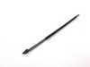 ES#1740299 - 2047251565 - Lower Window Trim - Left Front - located at the bottom of the window on the door - Genuine Mercedes Benz - Mercedes Benz