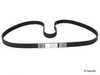 ES#3962 - 06C109119C - Timing Belt - Toothed belt replacement - Continental - Audi