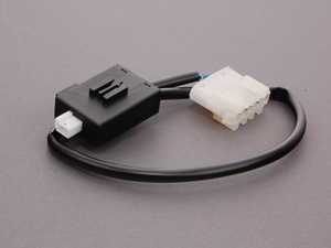 ES#182889 - 65718380054 - Cruise Control Interface - Commonly used for retrofitting cruise control on non-cruise vehicles - Genuine BMW - BMW