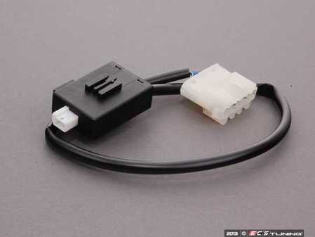 ES#182889 - 65718380054 - Cruise Control Interface - Commonly used for retrofitting cruise control on non-cruise vehicles - Genuine BMW - BMW
