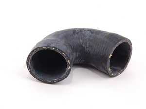 ES#24747 - 11531312690 - E34 Water Hose - Genuine BMW - BMW