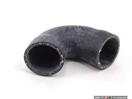 ES#24747 - 11531312690 - E34 Water Hose - Genuine BMW - BMW