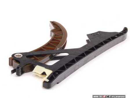 ES#4472360 - 11317542837 - Timing Chain Tensioner And Guide Rail - Tensioner and guide for the upper timing chain - Bremmen Parts - BMW