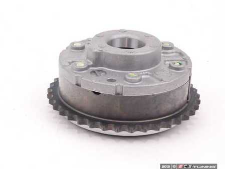 ES#23187 - 11367540348 - Cam Gear - Exhaust - A common source of exhaust, boost, and VANOS related issues - Genuine BMW - BMW