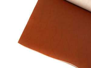 ES#263929 - 51921804144 - Orginal Upholstery Vinyl - GoldBraun/Golden Brown - Smooth textured - Genuine European BMW - BMW