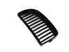 ES#259065 - 51712151895 - Left BMW Performance Black-Out Grille - Driver - Change the look of your BMW with the black out grilles - Genuine BMW M Performance - BMW