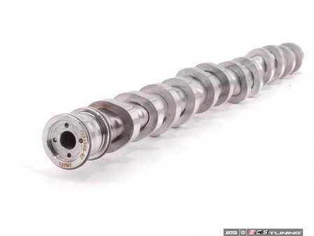 ES#22347 - 11317584803 - Camshaft - Intake - Usually replaced in conjunction with a faulty cam bearing ledge - Genuine BMW - BMW