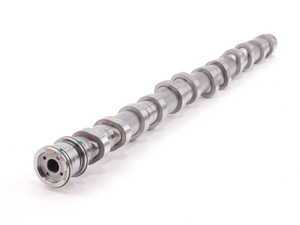 ES#22348 - 11317584804 - Camshaft - Exhaust - Usually replaced in conjunction with a faulty cam bearing ledge - Genuine BMW - BMW