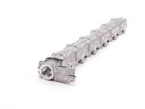 ES#18539 - 11127531224 - Cam Bearing Ledge - Exhaust - A common source of exhaust, boost, and variable valve timing related issues - Genuine BMW - BMW