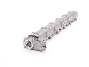 Cam Bearing Ledge - Exhaust
