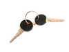 ES#53422 - 32321108976 - Ignition Cylinder lock - (NO LONGER AVAILABLE) - Steering wheel ignition cylinder with keys - Genuine BMW - 