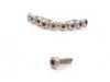 ES#2618948 - 32301096839KT - Hex Bolt - Pack Of 10 - Genuine BMW - 