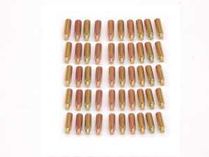 ES#2609304 - 07119905431KT - Stud - Pack Of 50 - Genuine BMW - 