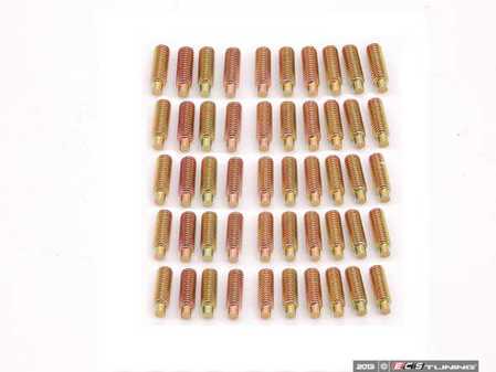 ES#2609304 - 07119905431KT - Stud - Pack Of 50 - Genuine BMW - 