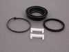ES#2592915 - 92835294100 - Brake Caliper Piston Seal Set - Priced Each - One kit required per caliper - ATE - Porsche