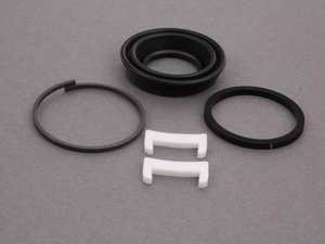 ES#2592915 - 92835294100 - Brake Caliper Piston Seal Set - Priced Each - One kit required per caliper - ATE - Porsche