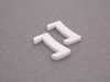 ES#2592915 - 92835294100 - Brake Caliper Piston Seal Set - Priced Each - One kit required per caliper - ATE - Porsche