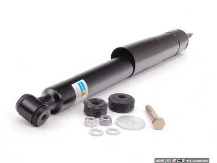 ES#2622543 - 24-013161 - Rear Shock Absorber - Priced Each - Fits Left Or Right Side - Bilstein - Mercedes Benz