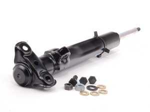 ES#2622542 - 22-003645 - Front Shock Absorber - Priced Each - Fits Left Or Right Side - Bilstein - Mercedes Benz