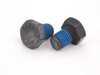 ES#2622542 - 22-003645 - Front Shock Absorber - Priced Each - Fits Left Or Right Side - Bilstein - Mercedes Benz