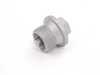 ES#4567544 - 94410719711 - Engine Oil Drain Plug - Replace damaged drain plugs to prevent leaks - Genuine Porsche - Porsche